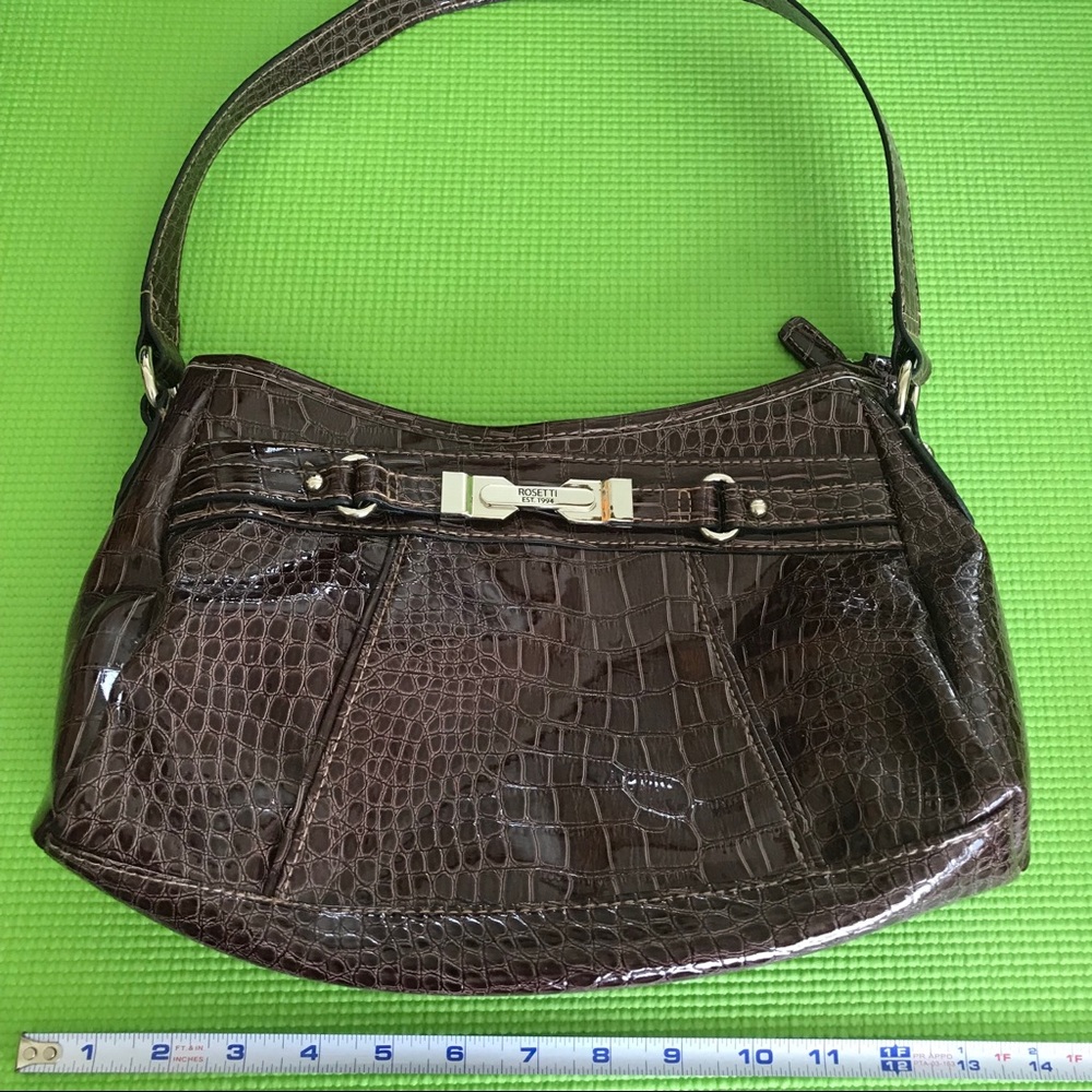 Rosetta Handbag 👜 - Picture 2 of 7